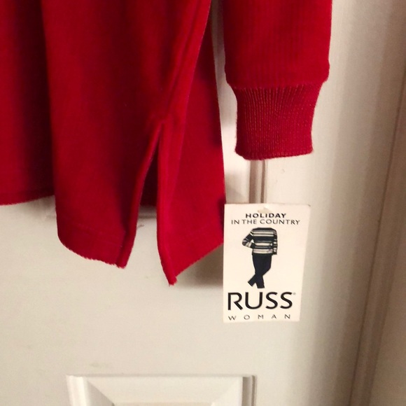 Russ Sweater - Picture 3 of 3